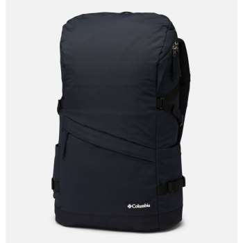 Columbia Ženske Ruksak - Falmouth 24L Crne | BWZY-75398